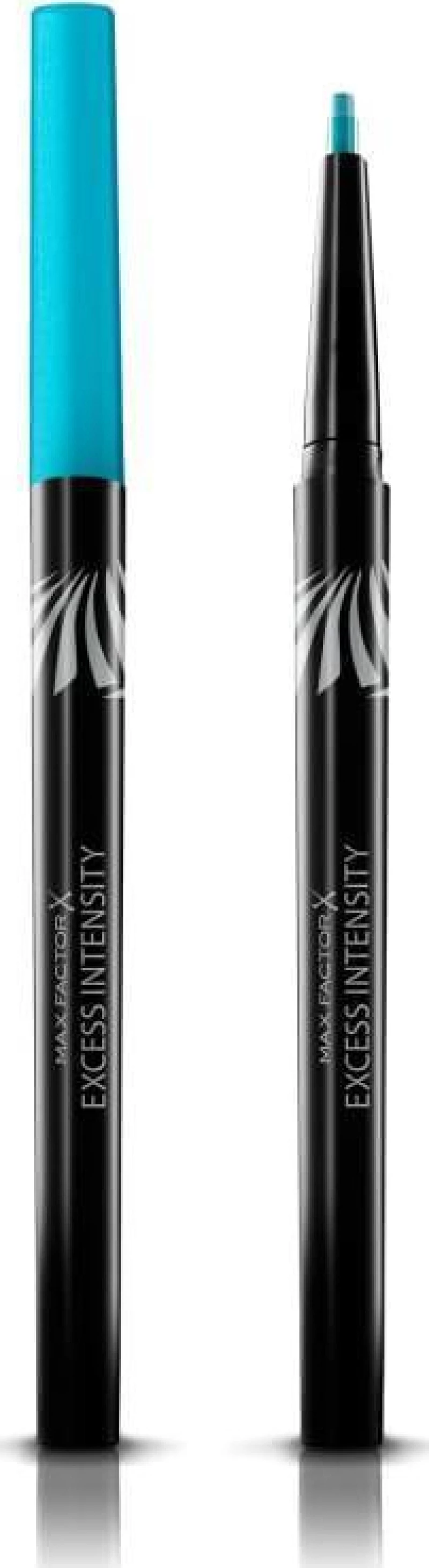 Max Factor Excess Intensity Longwear Eyeliner 002 Aqua