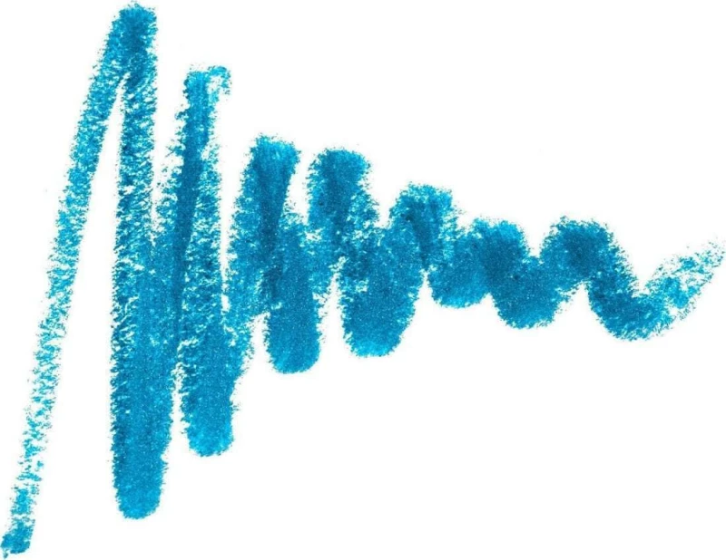 Max Factor Excess Intensity Longwear Eyeliner 002 Aqua