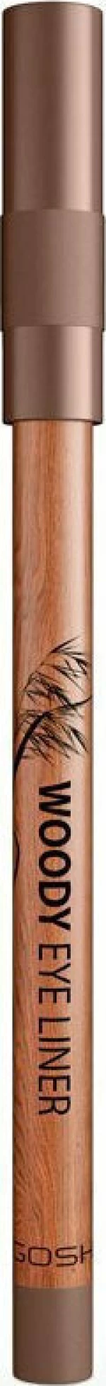 Gosh Woody Eye Liner 003 Teak
