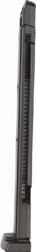 Asg STI Duty One Γεμιστήρας Αεροβόλου Πιστολιού Co2 4.5mm