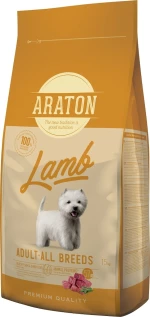 Araton Adult Lamb All Breeds 15kg