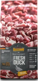 Belcando Mastercraft Fresh Duck 2.2kg