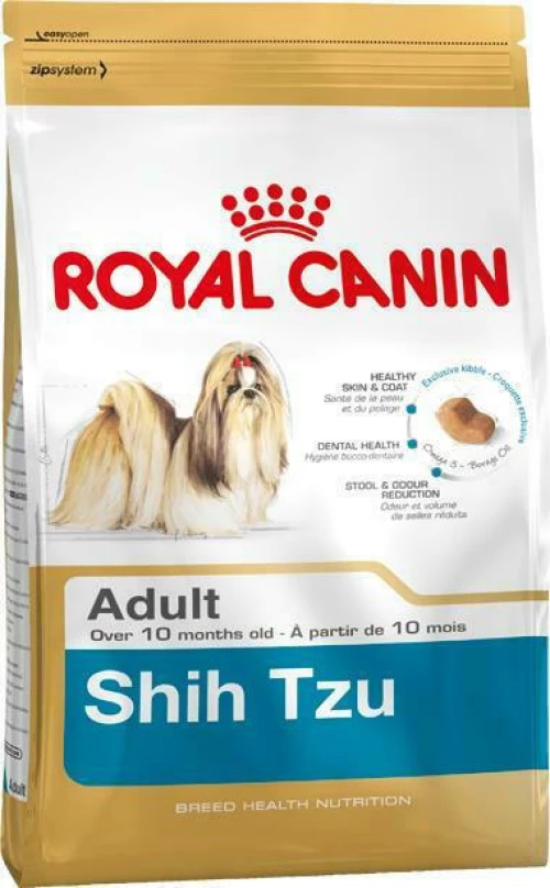 Royal Canin Shih Tzu 7.5kg