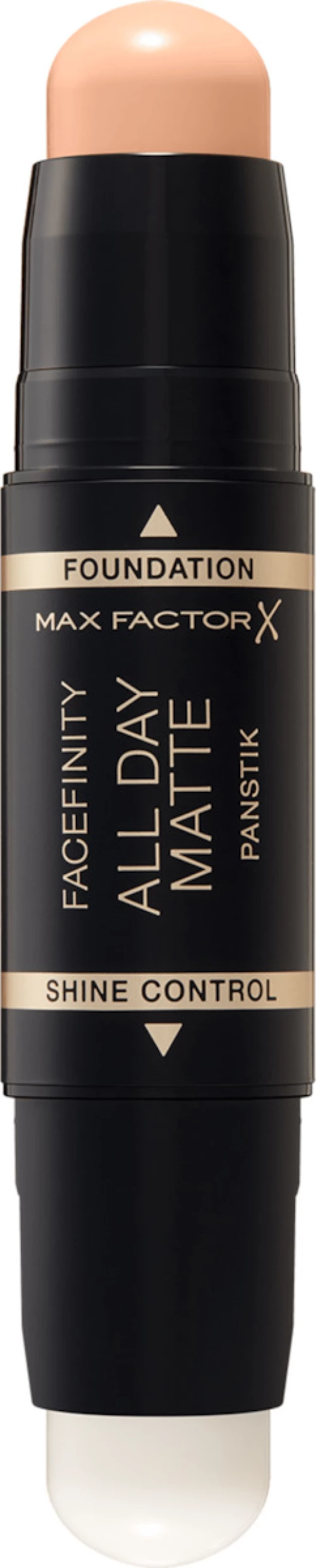 Max Factor Facefinity All Day Matte Panstik Light Ivory 20gr