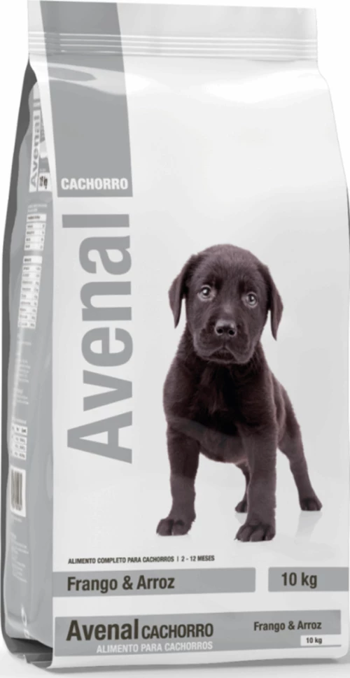 Avenal Al breeds 10kg
