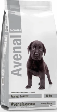 Avenal Al breeds 10kg