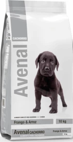 Avenal Al breeds 10kg