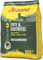 Josera Adult Duck & Potato 4.5kg (5x900gr)