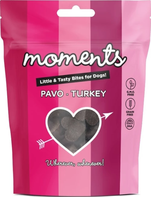 MOMENTS ΜΕ 70% ΚΡΕΑΣ ΓΑΛΟΠΟΥΛΑ(60gr)
