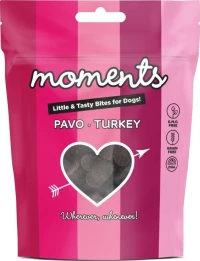 MOMENTS ΜΕ 70% ΚΡΕΑΣ ΓΑΛΟΠΟΥΛΑ(60gr)