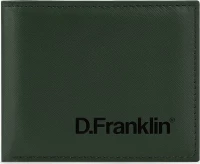 D. Franklin Πορτοφόλι - Πράσινο