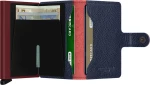 Secrid Miniwallet Veg Rosso