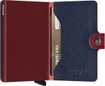 Secrid Miniwallet Veg Rosso