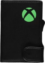 Difuzed Xbox - Card Click Wallet (Mw127512Xbx)