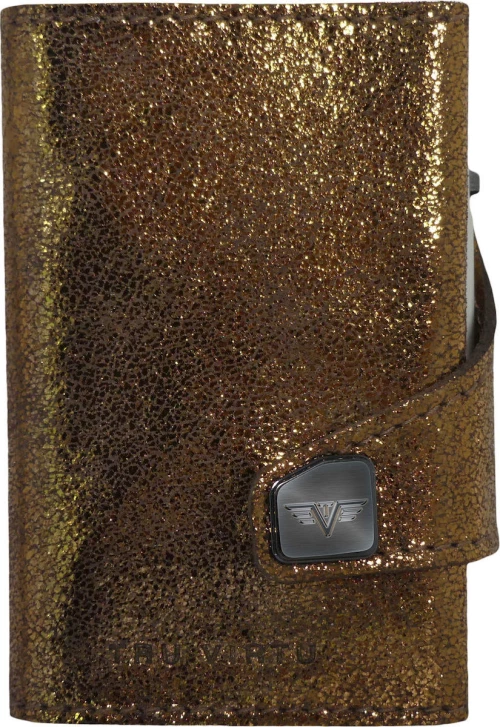 Tru Virtu Click & Slide Goldbrown