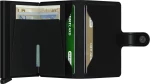 Secrid Miniwallet Matte Black