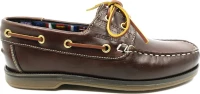 America Ιστιοπλοικά 060230 Pull Up Brown