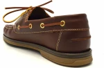 America Ιστιοπλοικά 060230 Pull Up Brown