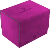 Gamegenic - Sidekick 100+ Convertible - Purple