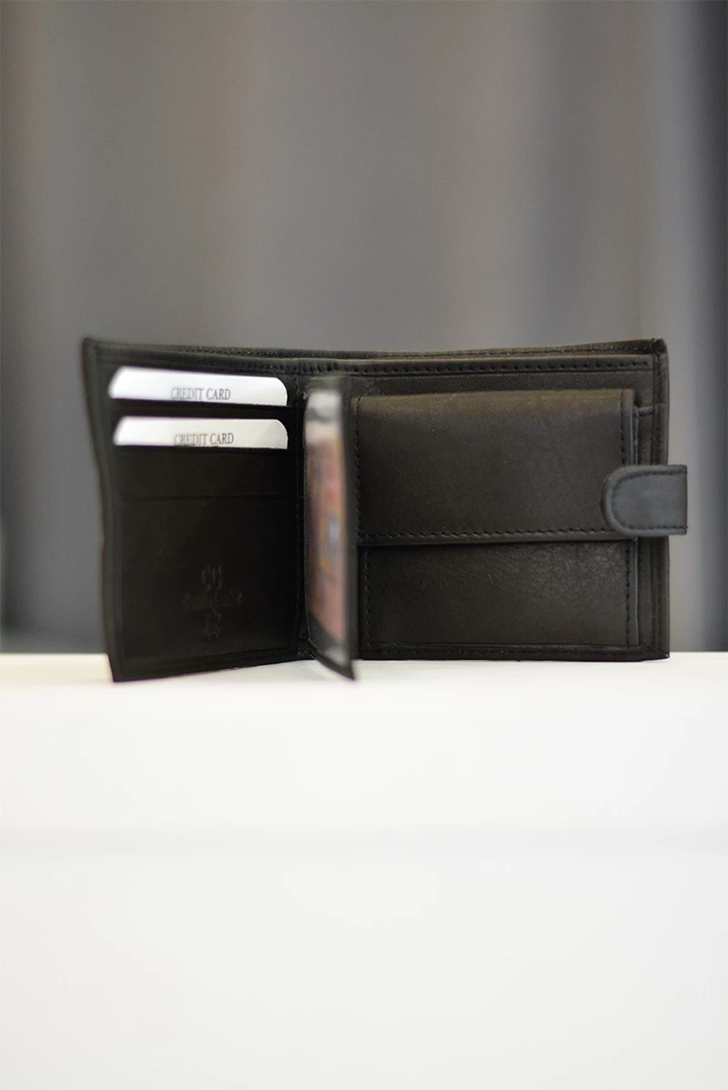 Ginis CG 16 Black
