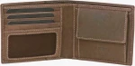 Bartuggi 507-7904, Δερμάτινο, Καφέ