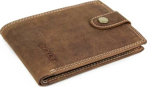 Fetiche Leather HU-3395 Tabac