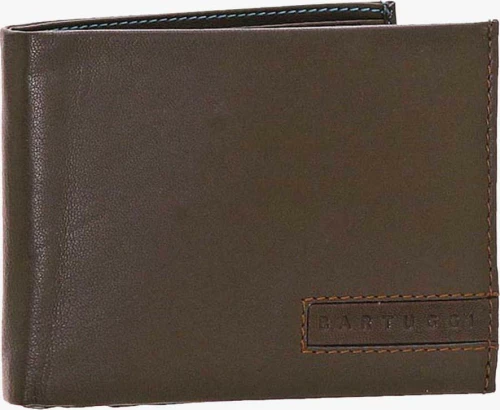 Bartuggi 507-7924, Δερμάτινο, Καφέ