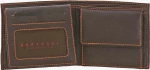Bartuggi 507-7924, Δερμάτινο, Καφέ