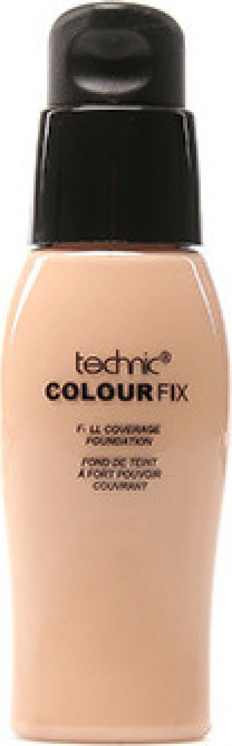 Technic Fix Full Coverage Foundation Buff 35ml