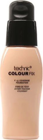 Technic Fix Full Coverage Foundation Buff 35ml