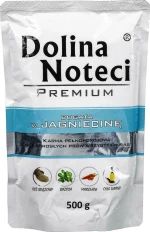 Dolina Noteci Premium Αρνί 500gr