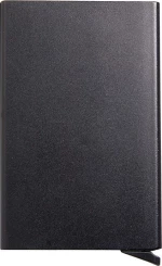 ΚΑΡΤΟΘΗΚΗ CARDPROTECTOR Titanium 800.00_ΜΑΥΡΟ