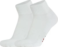 Xcode Cotton Socks 64000 Λευκές 2 ζεύγη