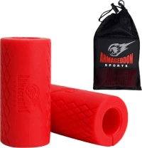 Armageddon Sports Thick & Fat Grips