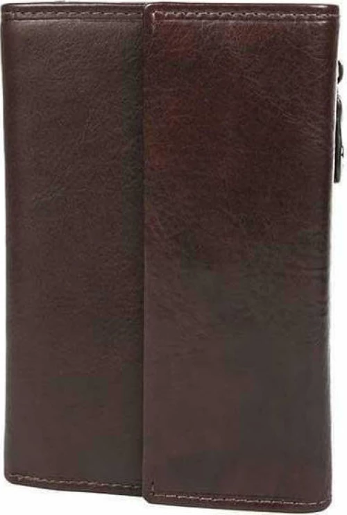 Fetiche Leather AN-1-697 Brown