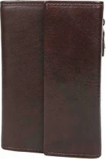Fetiche Leather AN-1-697 Brown