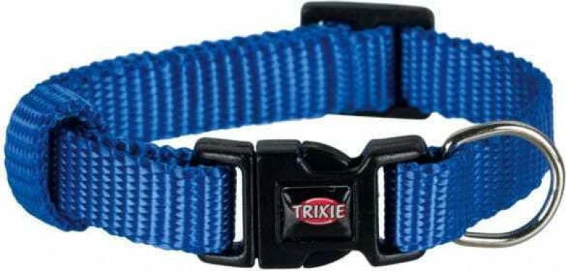 Trixie Premium Περιλαίμιο L/XL 40-65cm/25mm Μπλε