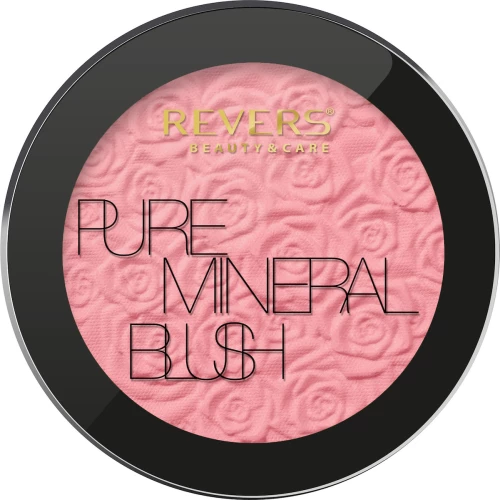 Revers Pure Mineral Blush 14