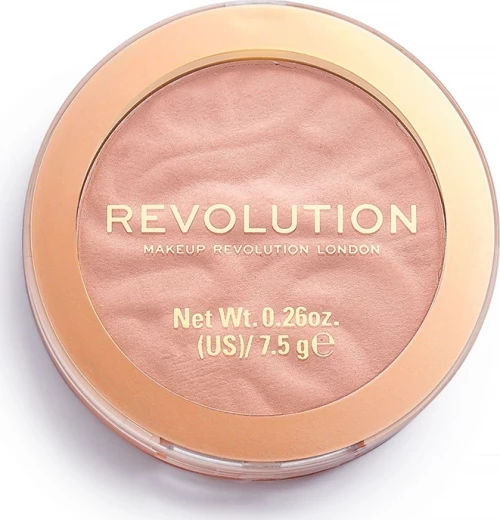 Revolution Beauty Blusher Reloaded Sweet Pea