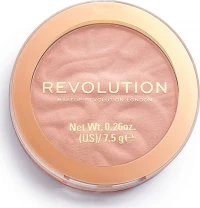 Revolution Beauty Blusher Reloaded Sweet Pea