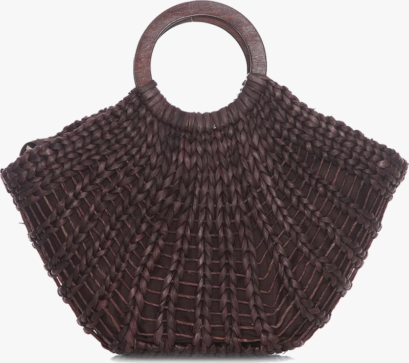Γυναικεία Τσάντα Θαλάσσης (378-08-2-brown)