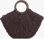 Γυναικεία Τσάντα Θαλάσσης (378-08-2-brown)