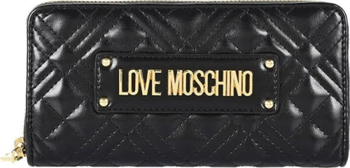 Πορτοφόλι Love Moschino 5600 Μαύρο