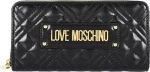 Πορτοφόλι Love Moschino 5600 Μαύρο