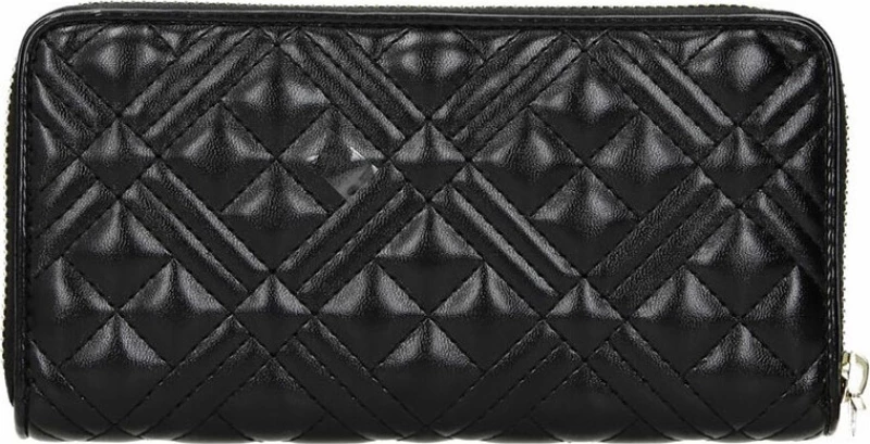 Πορτοφόλι Love Moschino 5600 Μαύρο