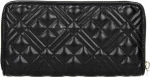 Πορτοφόλι Love Moschino 5600 Μαύρο