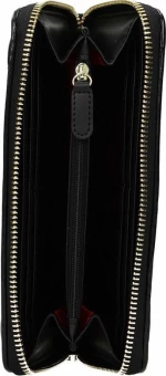 Πορτοφόλι Love Moschino 5600 Μαύρο