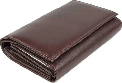 Fetiche Leather AN 1-793 Brown