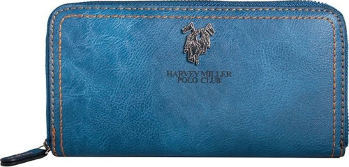 Harvey Miller Papavero 589 Blue