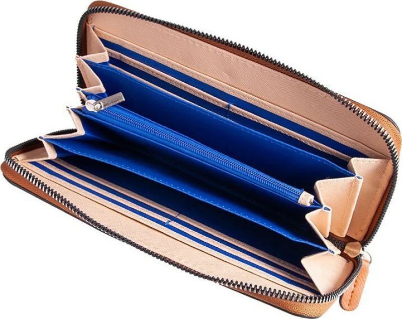 Harvey Miller Papavero 589 Blue